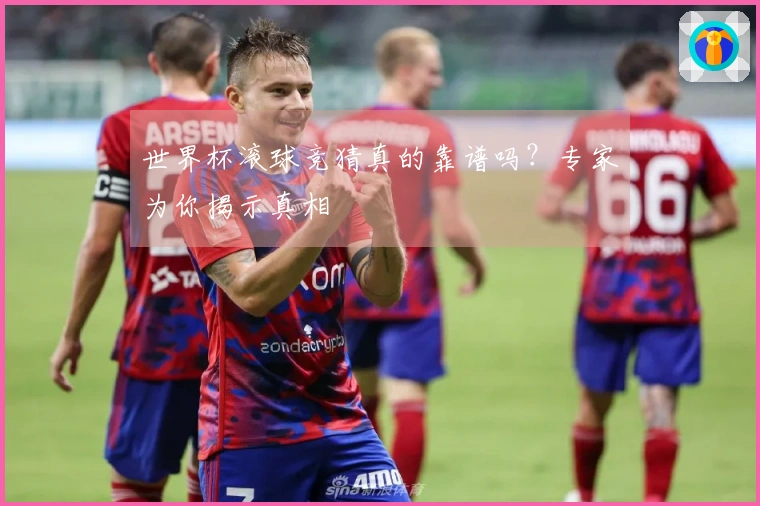 世界杯滚球竞猜真的靠谱吗？专家为你揭示真相